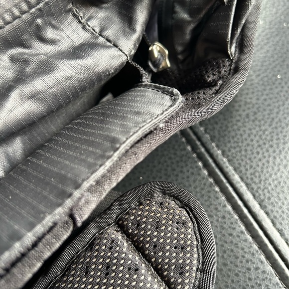 The north face waist bag - Picture 8 of 10